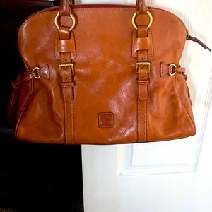 Dooney & Bourke bag